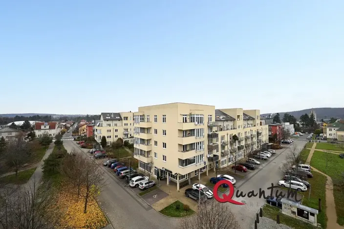 Pronájem bytu 2+kk, Praha - Zbraslav, Jaromíra Vejvody, 75 m2