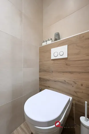 Pronájem bytu 3+kk, Praha - Smíchov, Kroftova, 90 m2