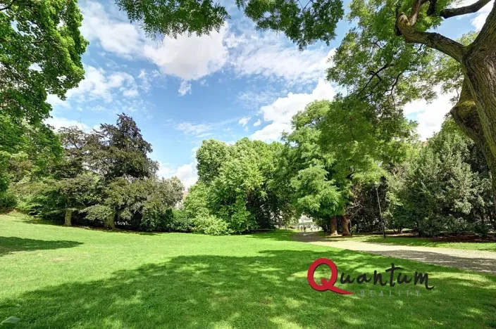 Pronájem bytu 3+kk, Praha - Smíchov, Kroftova, 90 m2