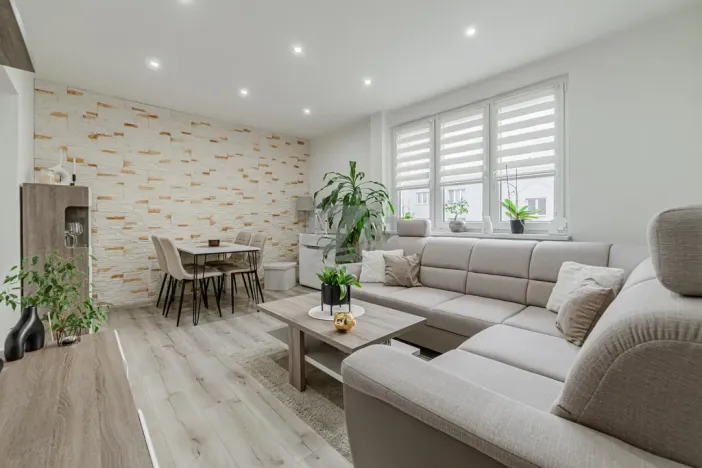 Prodej bytu 3+1, Ostrava - Zábřeh, Průkopnická, 61 m2