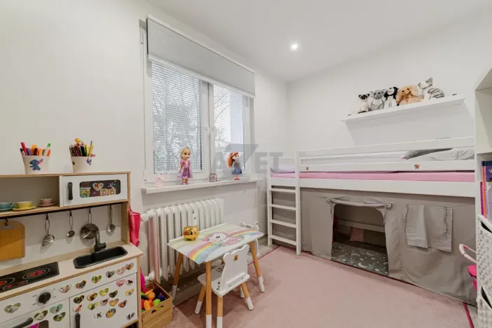 Prodej bytu 3+1, Ostrava - Zábřeh, Průkopnická, 61 m2