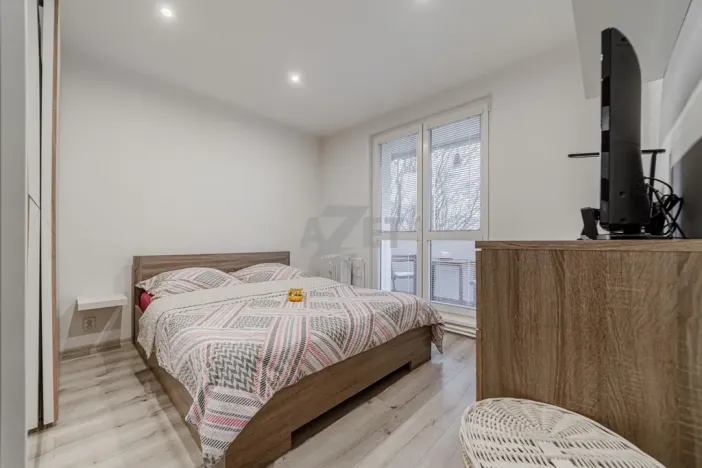 Prodej bytu 3+1, Ostrava - Zábřeh, Průkopnická, 61 m2