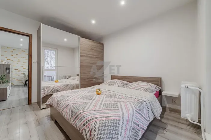 Prodej bytu 3+1, Ostrava - Zábřeh, Průkopnická, 61 m2