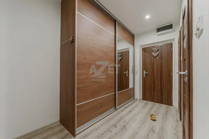 Prodej bytu 3+1, Ostrava - Zábřeh, Průkopnická, 61 m2