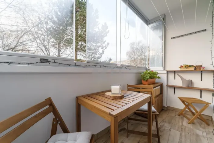 Prodej bytu 3+1, Ostrava - Zábřeh, Průkopnická, 61 m2