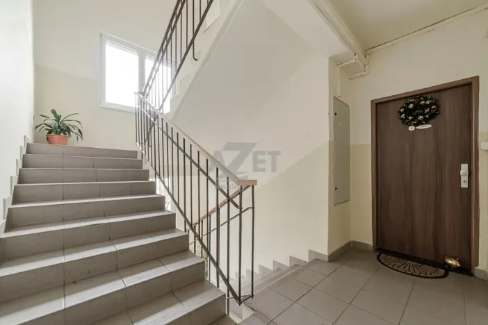 Prodej bytu 3+1, Ostrava - Zábřeh, Průkopnická, 61 m2