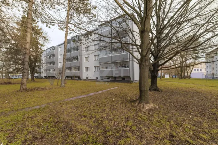 Prodej bytu 3+1, Ostrava - Zábřeh, Průkopnická, 61 m2