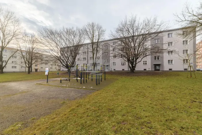 Prodej bytu 3+1, Ostrava - Zábřeh, Průkopnická, 61 m2