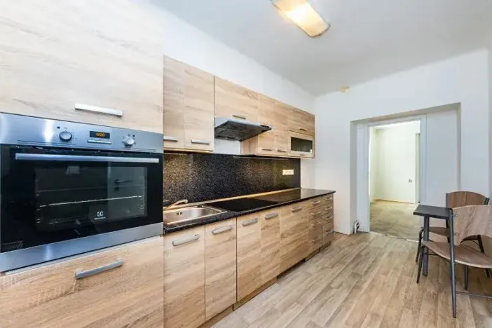 Prodej rodinného domu, Praha - Strašnice, Úvalská, 117 m2