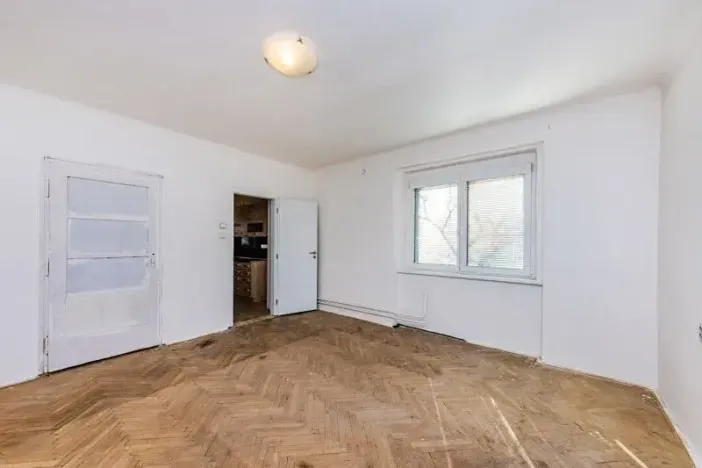 Prodej rodinného domu, Praha - Strašnice, Úvalská, 117 m2