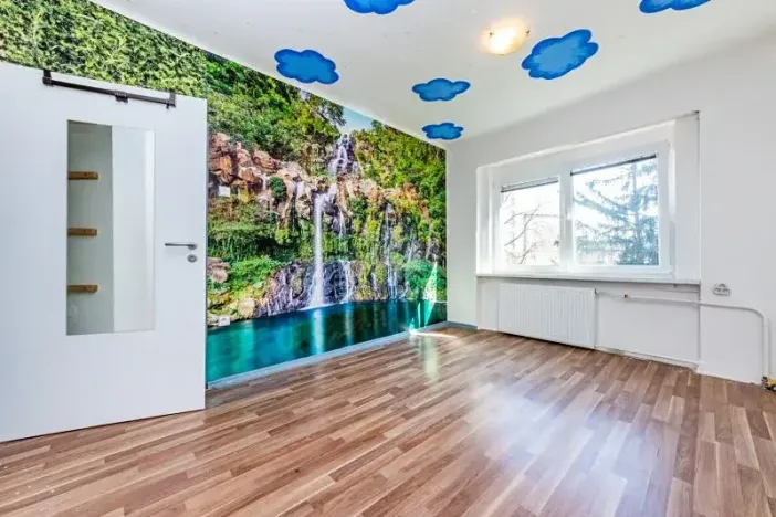 Prodej rodinného domu, Praha - Strašnice, Úvalská, 117 m2