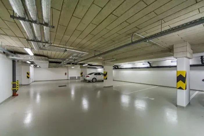 Pronájem bytu 2+kk, Praha - Kyje, Federova, 39 m2