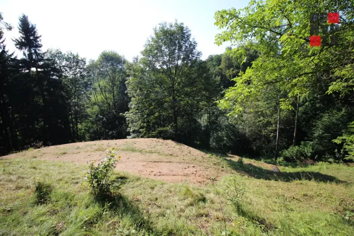 Prodej pozemku pro bydlení, Liberec, Dračí, 1633 m2