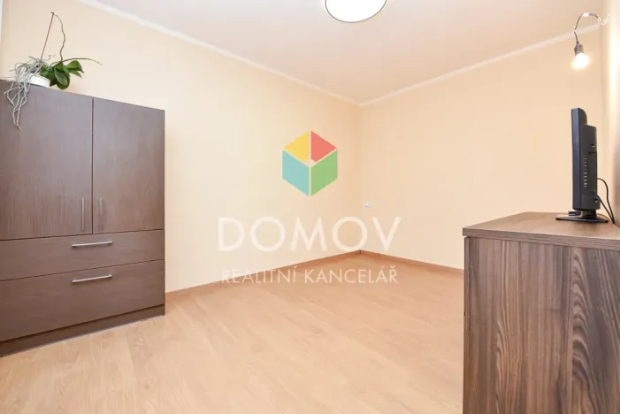 Prodej bytu 1+1, Praha - Kobylisy, Horňátecká, 28 m2