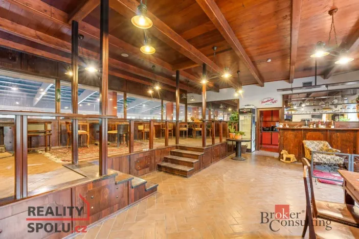 Prodej - jiné, Nučice, 2093 m2