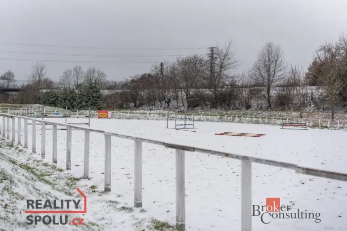 Prodej - jiné, Nučice, 2093 m2