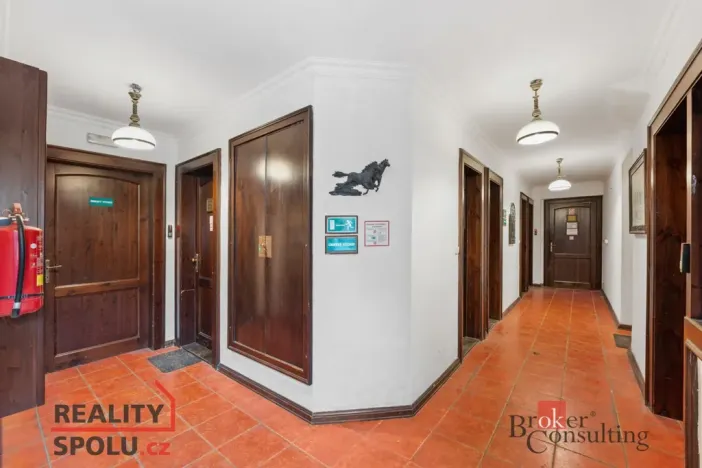 Prodej - jiné, Nučice, 2093 m2