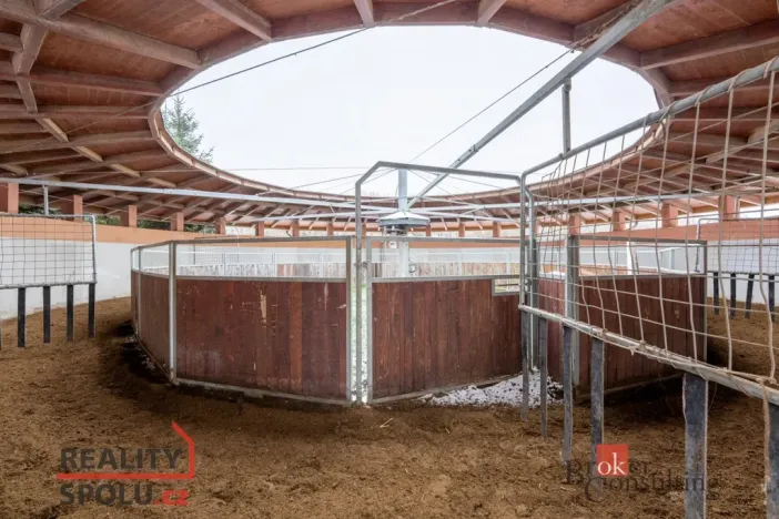 Prodej - jiné, Nučice, 2093 m2