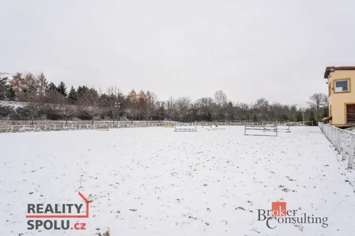 Prodej - jiné, Nučice, 2093 m2