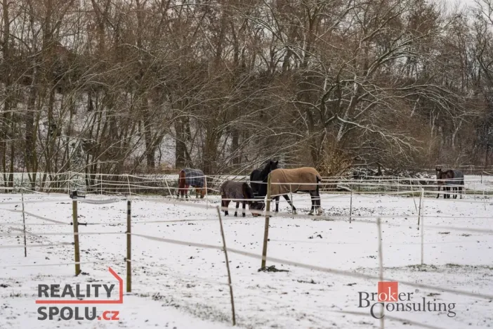 Prodej - jiné, Nučice, 2093 m2