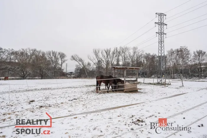 Prodej - jiné, Nučice, 2093 m2