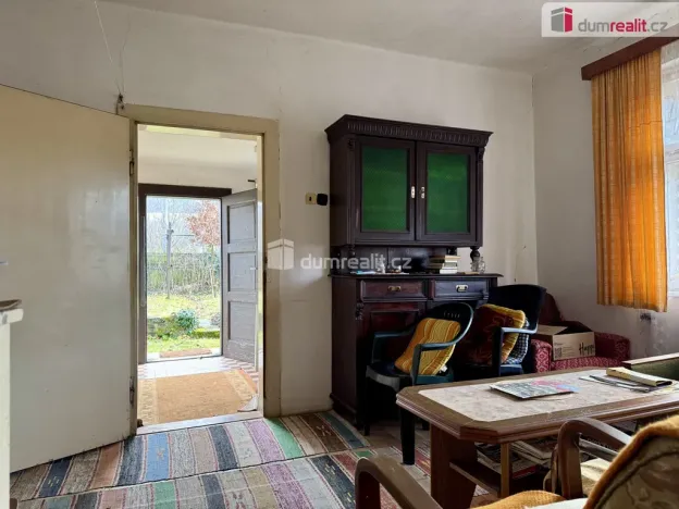 Prodej rodinného domu, Biskupice, 432 m2