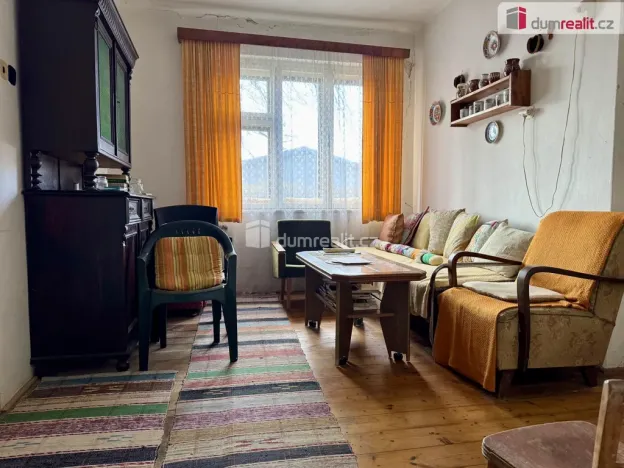 Prodej rodinného domu, Biskupice, 432 m2