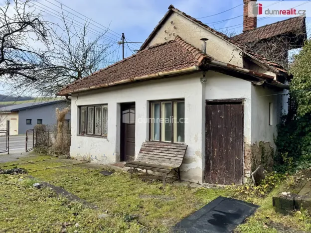 Prodej rodinného domu, Biskupice, 432 m2