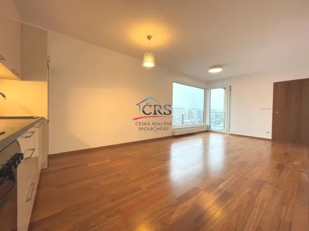 Pronájem bytu 2+kk, Praha, U Plynárny 1588/81, 60 m2