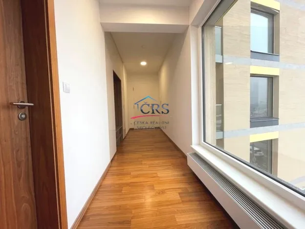 Pronájem bytu 2+kk, Praha, U Plynárny 1588/81, 60 m2