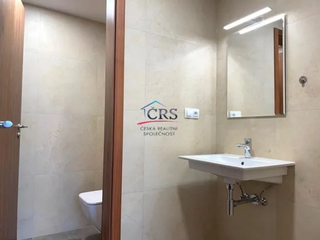 Pronájem bytu 2+kk, Praha, U Plynárny 1588/81, 60 m2