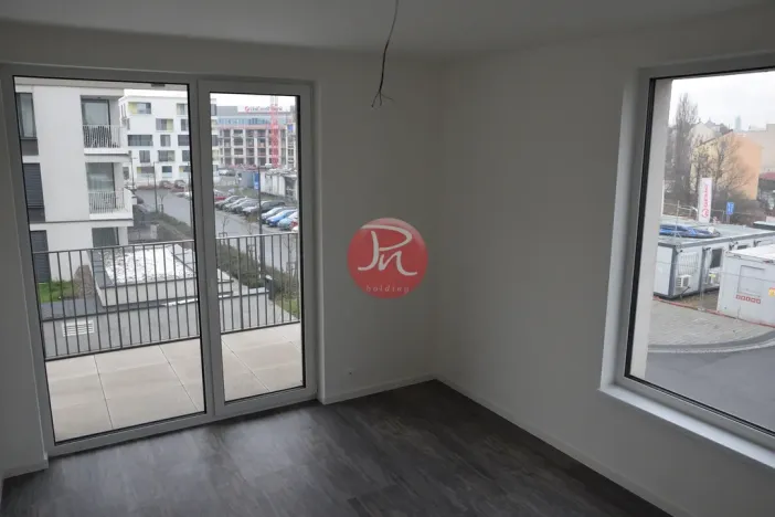 Pronájem bytu 3+kk, Ostrava, F. X. Riepla, 87 m2