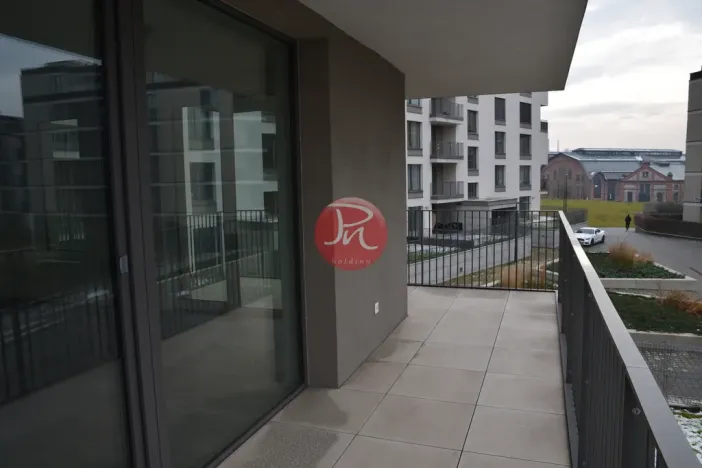 Pronájem bytu 3+kk, Ostrava, F. X. Riepla, 87 m2