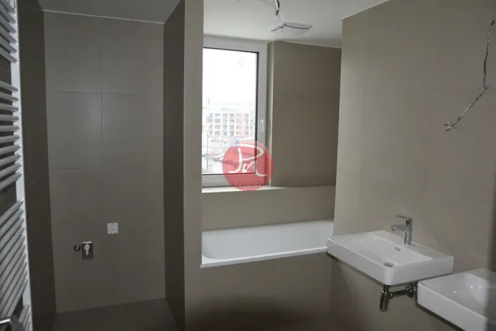 Pronájem bytu 3+kk, Ostrava, F. X. Riepla, 87 m2