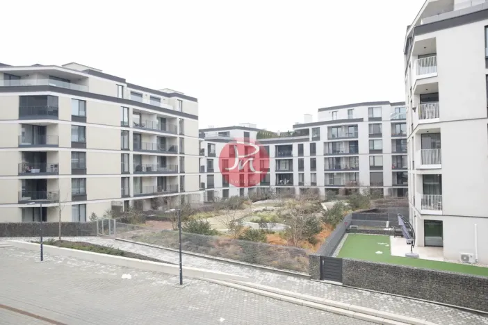 Pronájem bytu 3+kk, Ostrava, F. X. Riepla, 87 m2