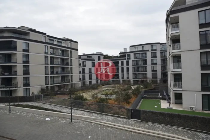 Pronájem bytu 3+kk, Ostrava, F. X. Riepla, 87 m2