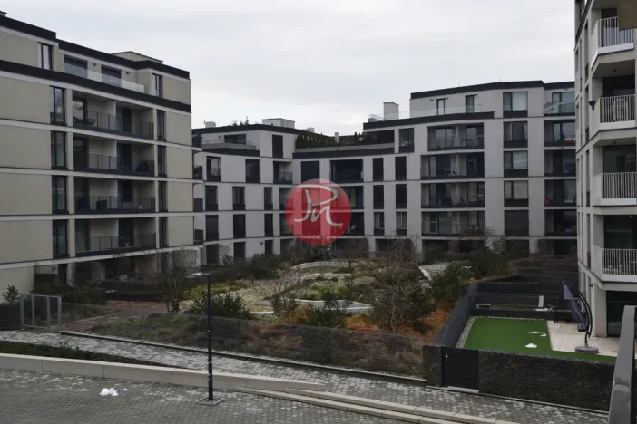 Pronájem bytu 3+kk, Ostrava, F. X. Riepla, 87 m2