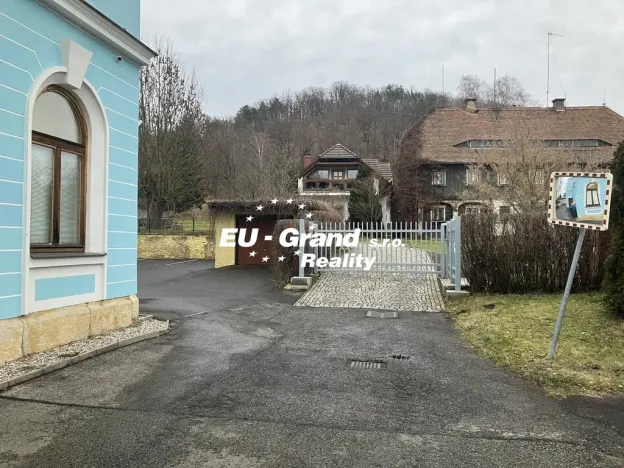 Pronájem garáže, Varnsdorf, 5. května, 22 m2