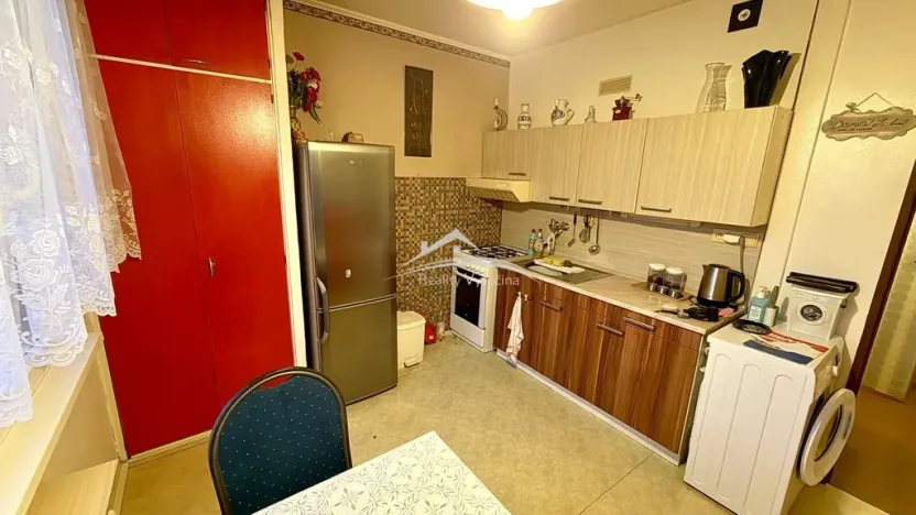 Pronájem bytu 1+1, Havlíčkův Brod, Žižkov II, 35 m2