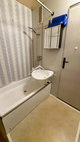 Pronájem bytu 1+1, Havlíčkův Brod, Žižkov II, 35 m2