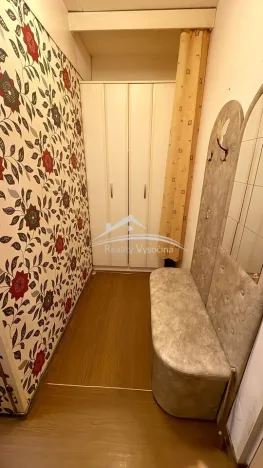 Pronájem bytu 1+1, Havlíčkův Brod, Žižkov II, 35 m2