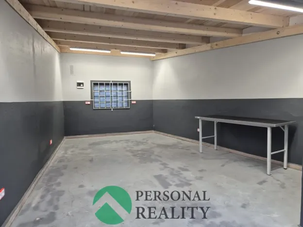 Pronájem garáže, Nové Město nad Metují, Smetanova, 23 m2