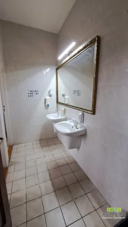 Pronájem komerční nemovitosti, Kunovice, V Grni, 197 m2