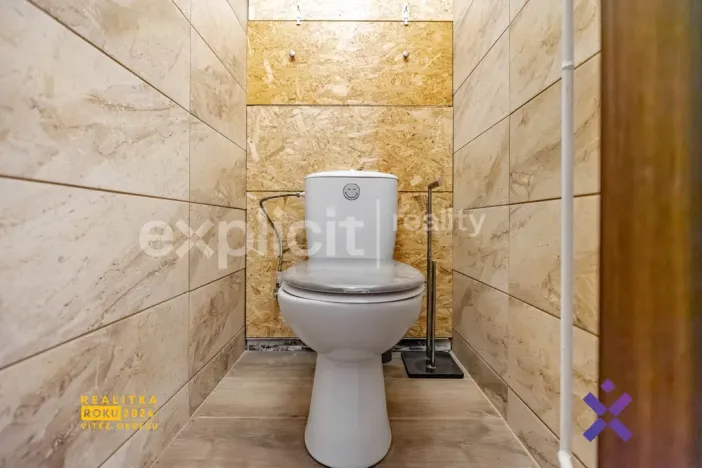 Prodej bytu 3+1, Zlín, Na Honech II, 70 m2