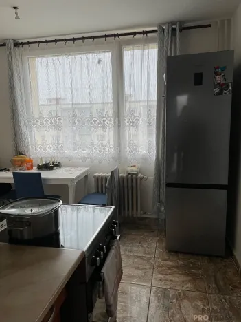 Prodej bytu 3+1, Ústí nad Labem, Jindřicha Plachty, 78 m2