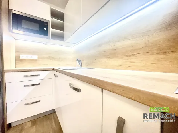 Pronájem bytu 3+kk, Uherské Hradiště, Pod Svahy, 53 m2