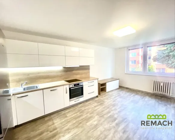 Pronájem bytu 3+kk, Uherské Hradiště, Pod Svahy, 53 m2