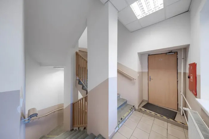 Pronájem kanceláře, Ostrava - Moravská Ostrava, Pohraniční, 90 m2