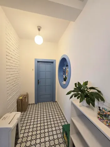 Pronájem kanceláře, Praha - Braník, U háje, 445 m2