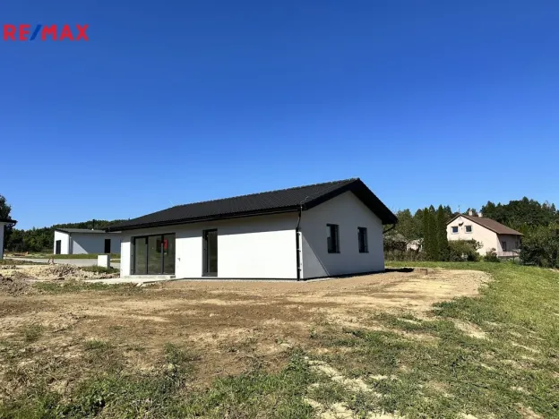 Pronájem rodinného domu, Havířov - Životice, Na Polanech, 90 m2